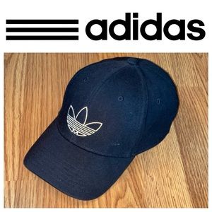 Adidas baseball hat 🧢